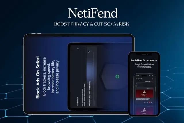 NetiFend