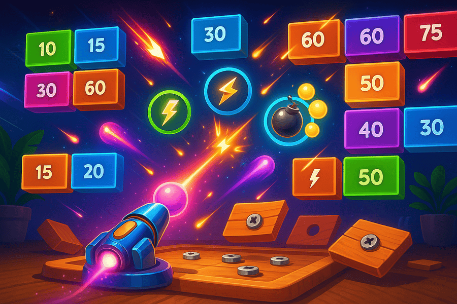 game app