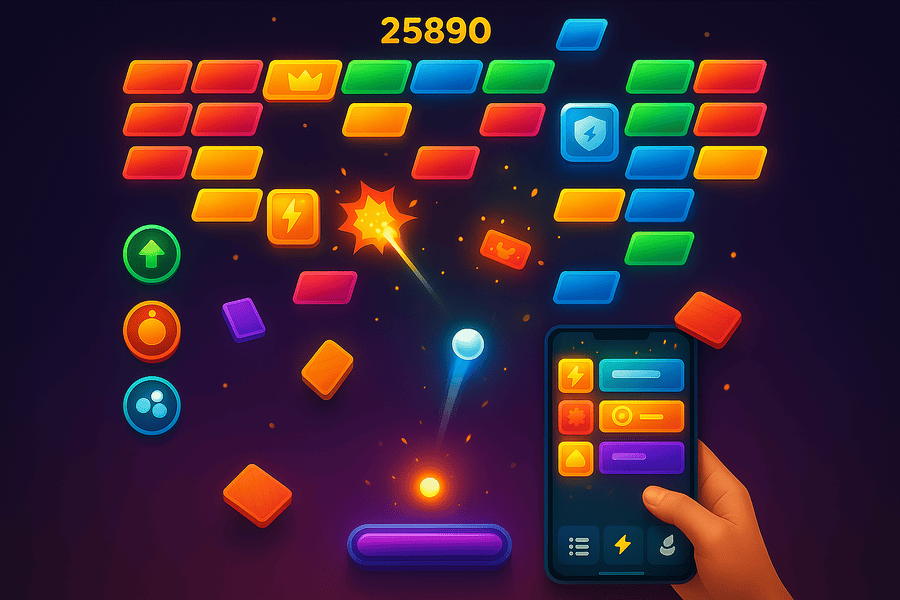 game app