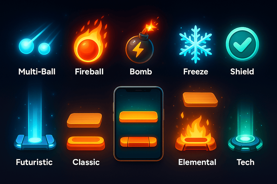 game app