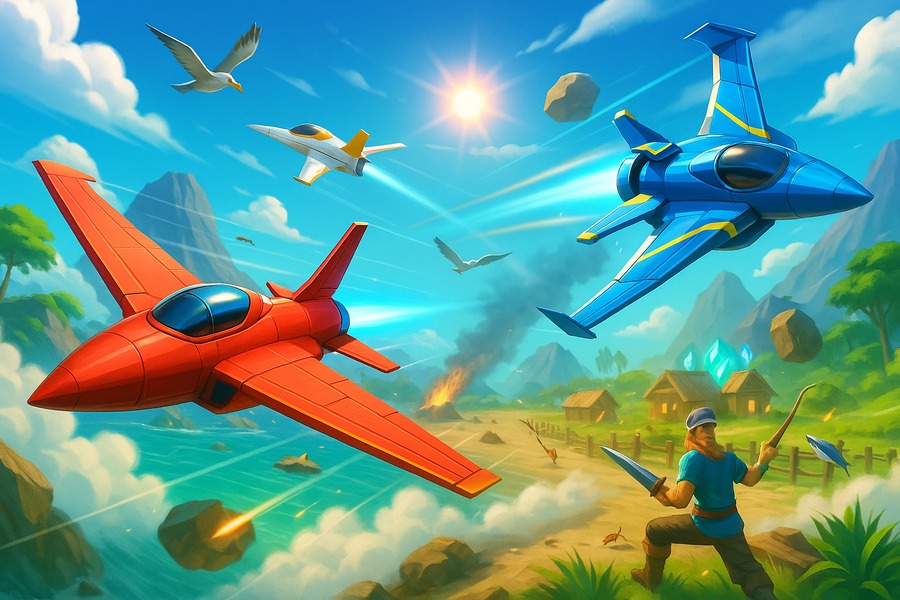 game app