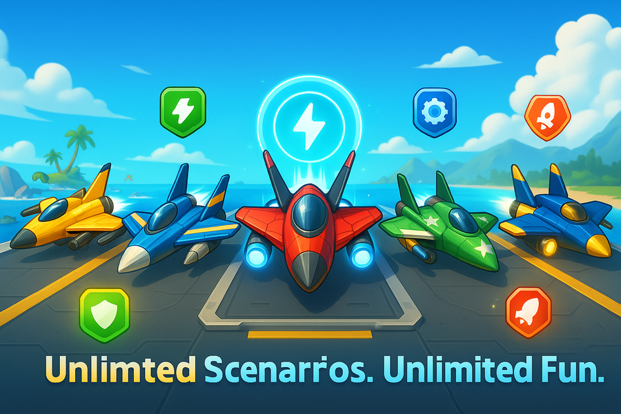 game app