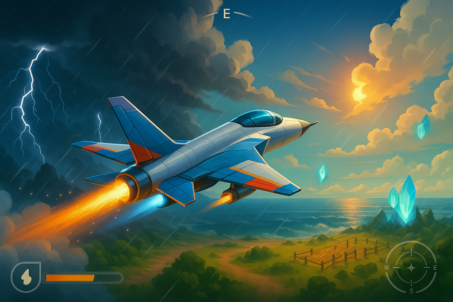 game app