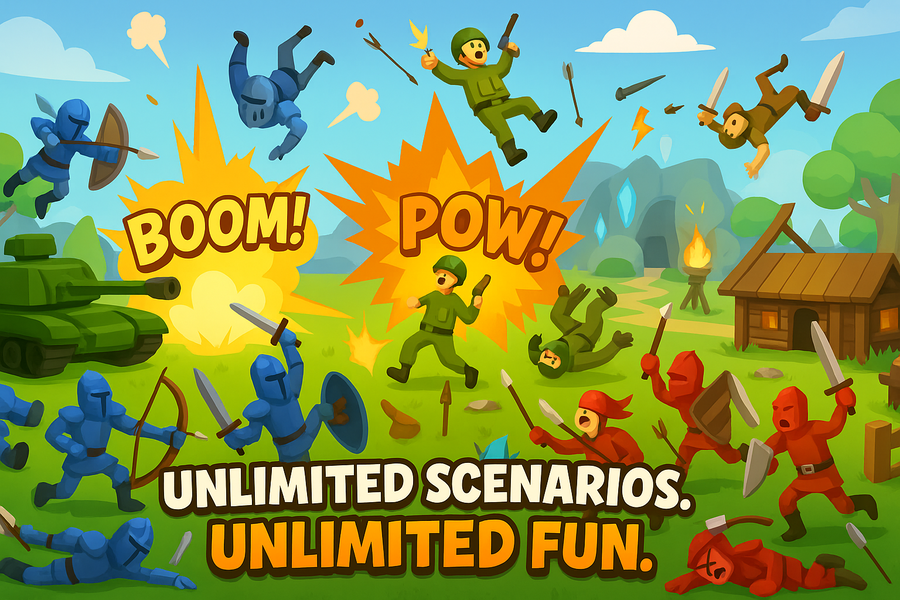 game app