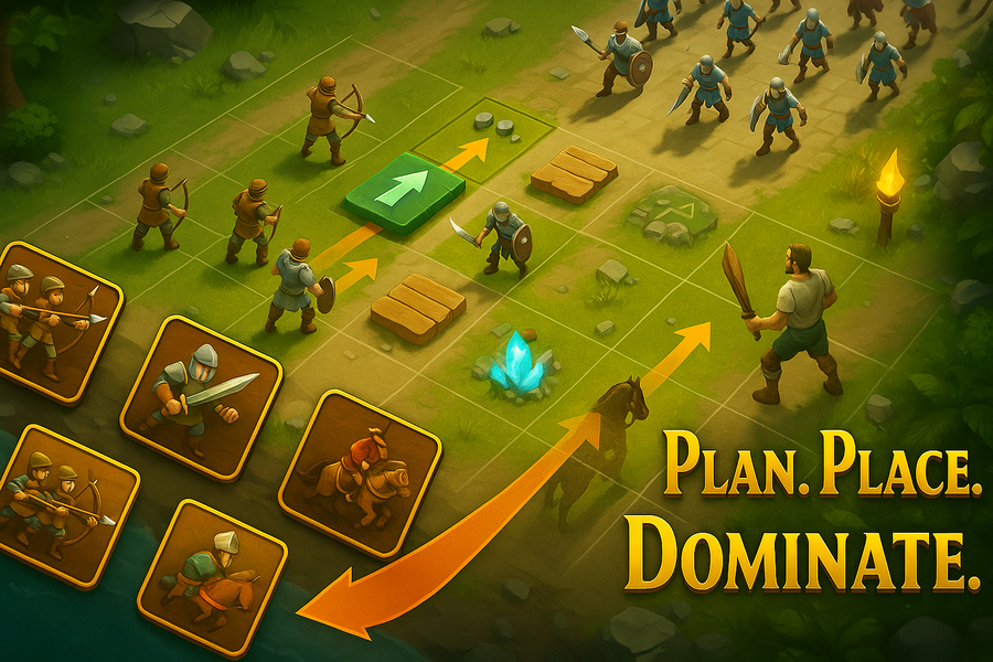 game app