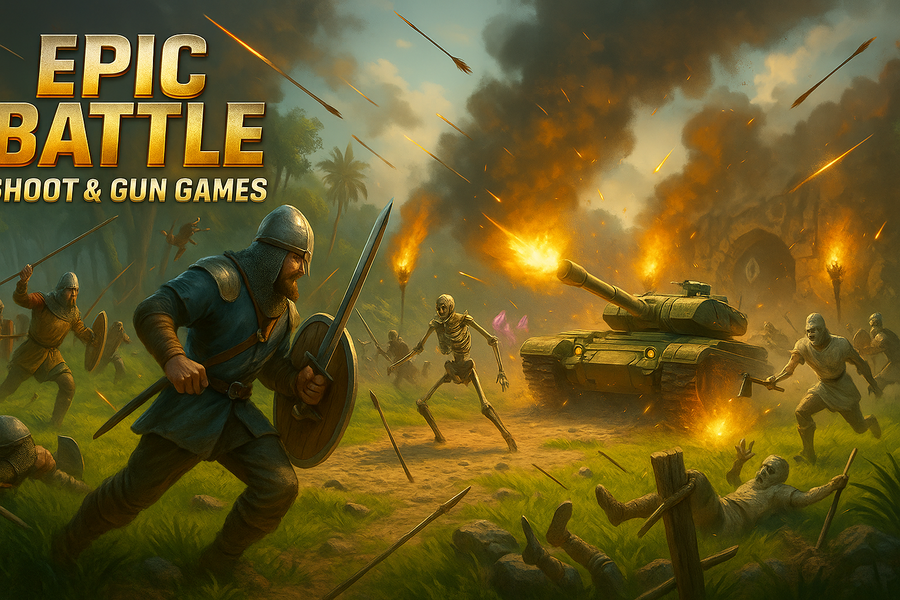 game app