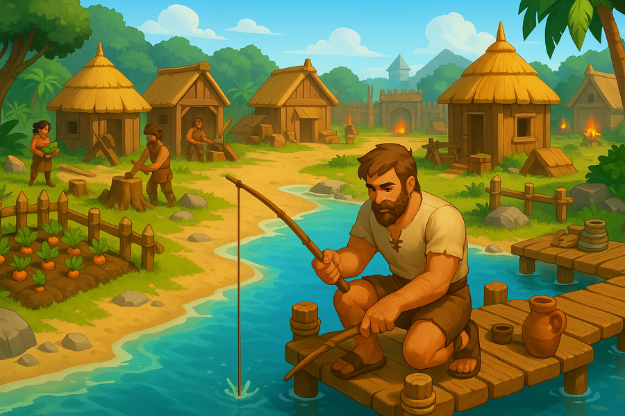 game app