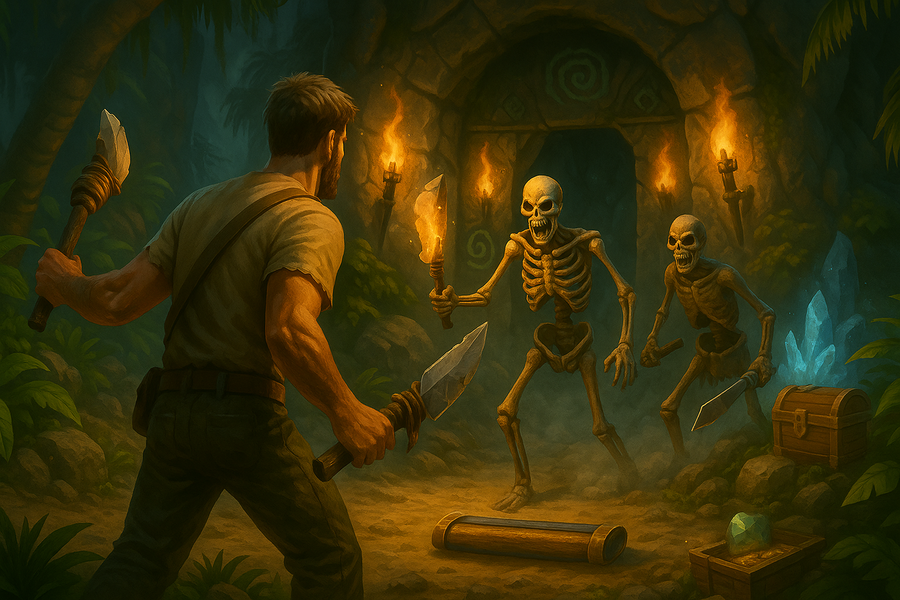 game app
