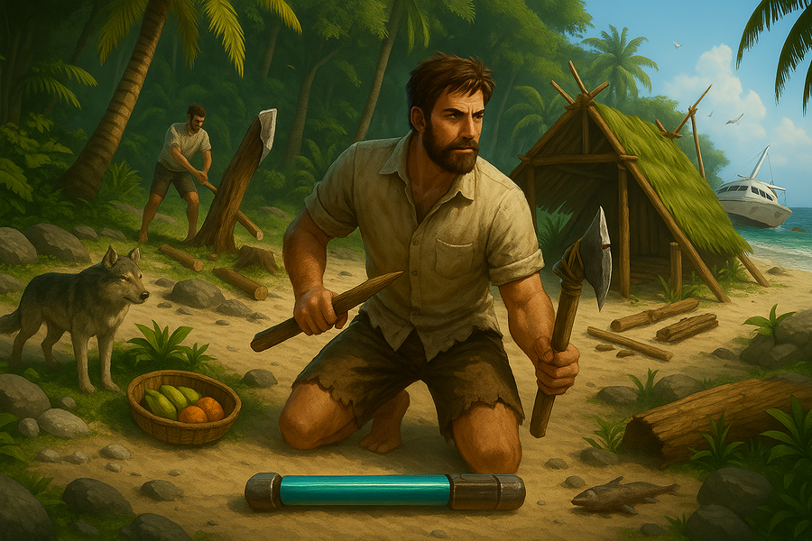 game app