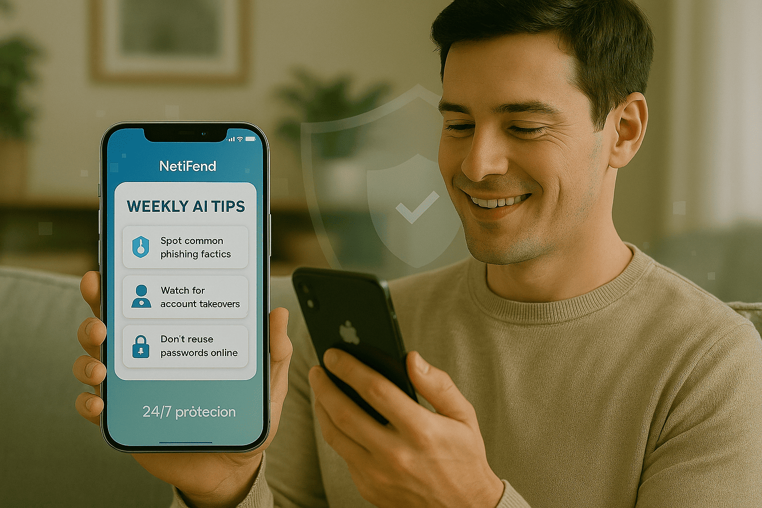 Mobile App 1