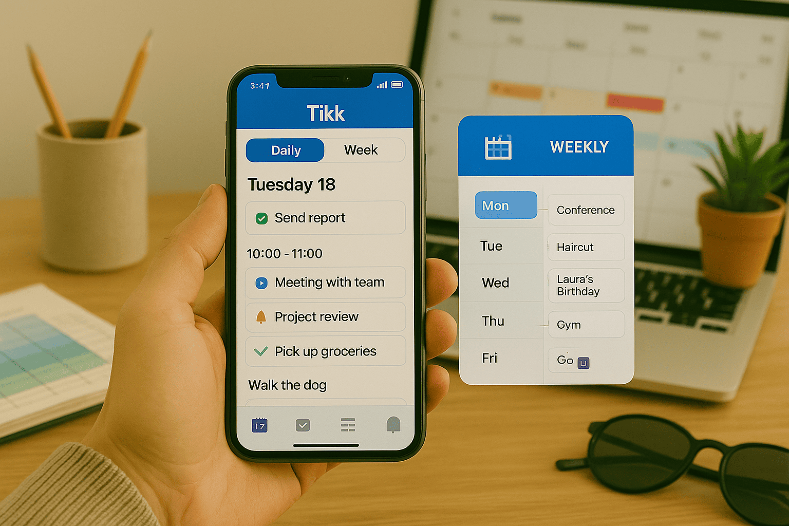 Mobile App 2