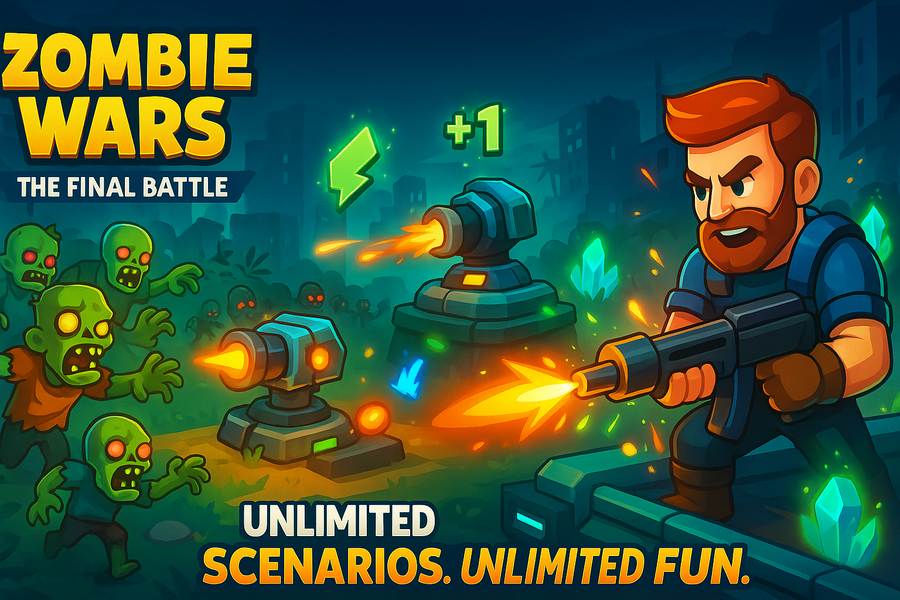 game app