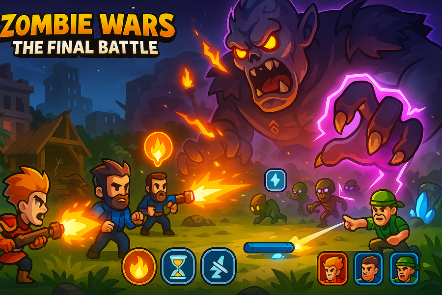 game app
