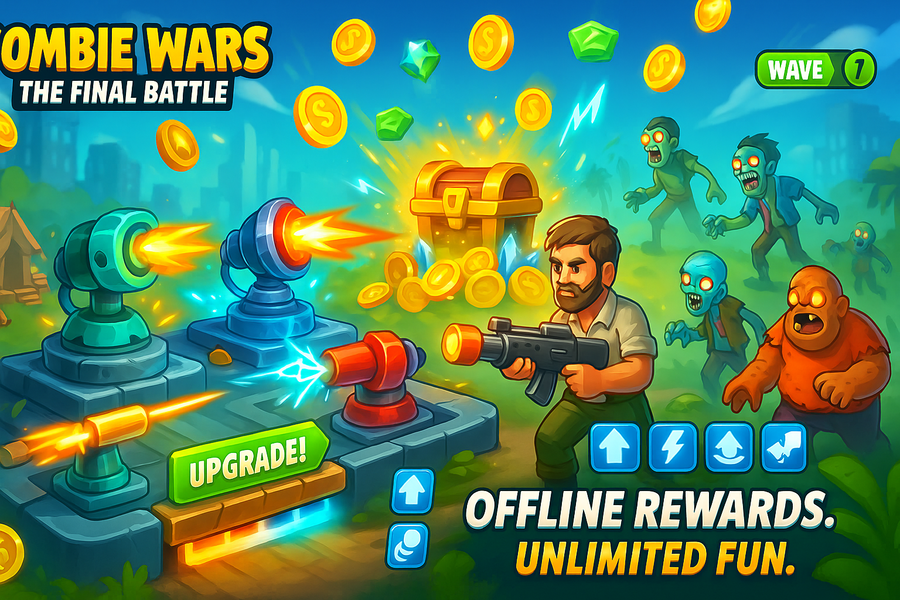 game app